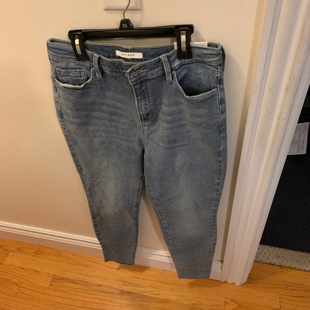 Pacsun jeans